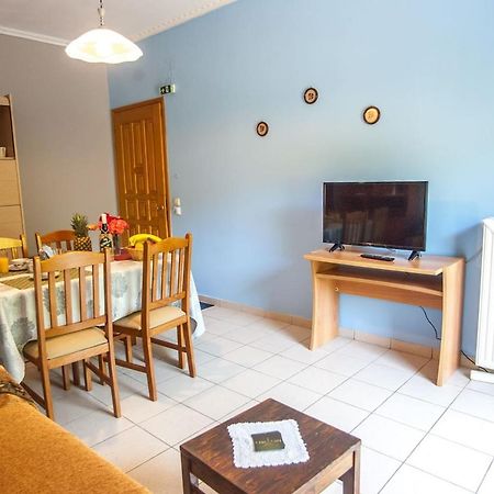 Giorgio Apartment Argostoli  Zewnętrze zdjęcie
