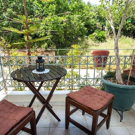 Giorgio Apartment Argostoli  Zewnętrze zdjęcie