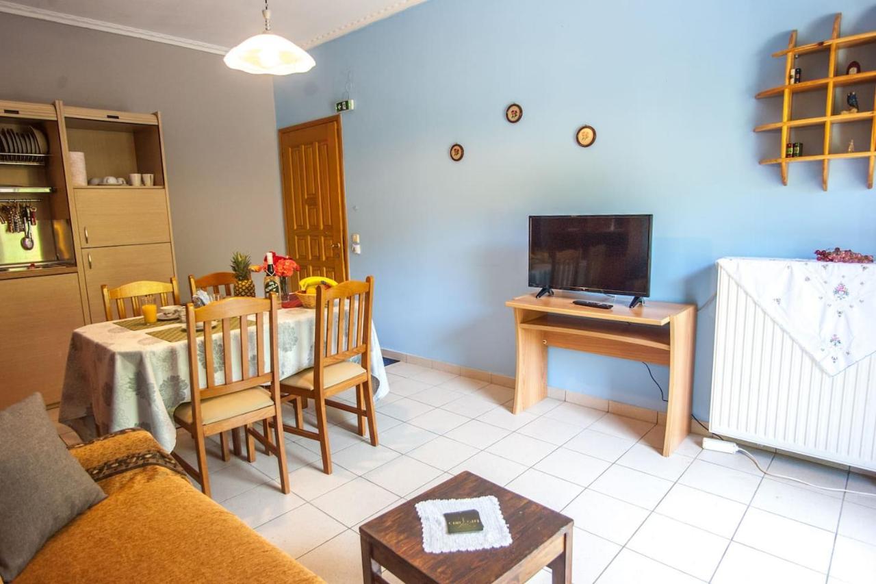 Giorgio Apartment Argostoli  Zewnętrze zdjęcie