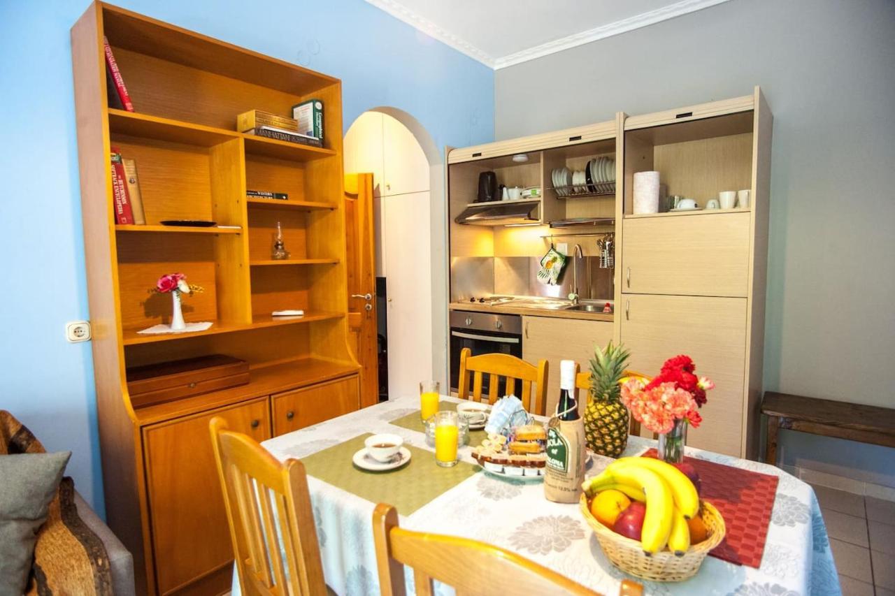 Giorgio Apartment Argostoli  Zewnętrze zdjęcie