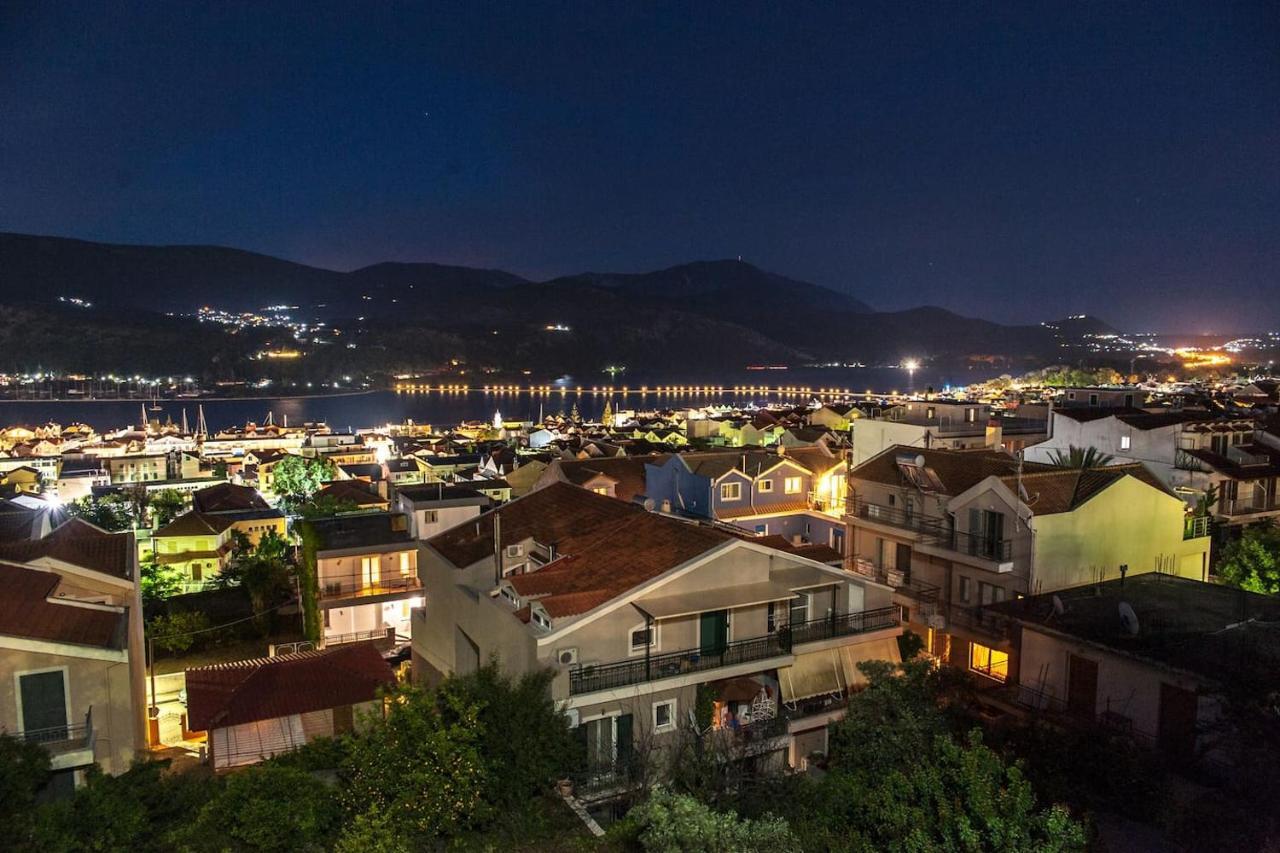 Giorgio Apartment Argostoli  Zewnętrze zdjęcie