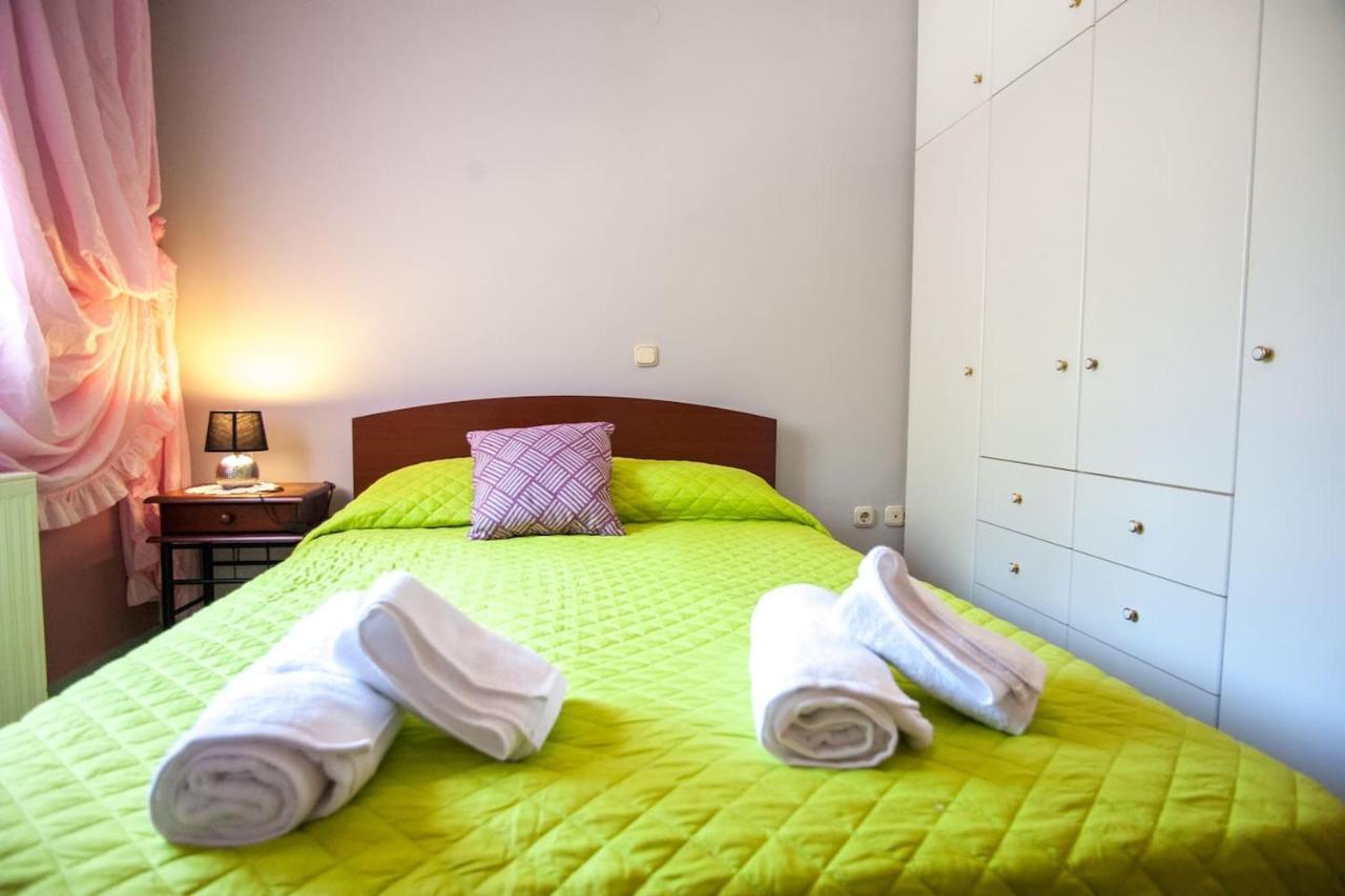 Giorgio Apartment Argostoli  Zewnętrze zdjęcie