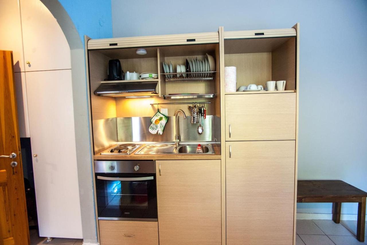 Giorgio Apartment Argostoli  Zewnętrze zdjęcie