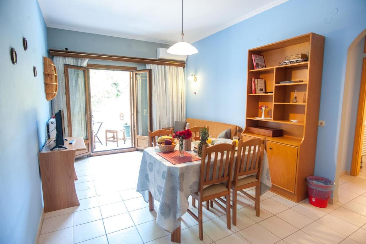 Giorgio Apartment Argostoli  Zewnętrze zdjęcie