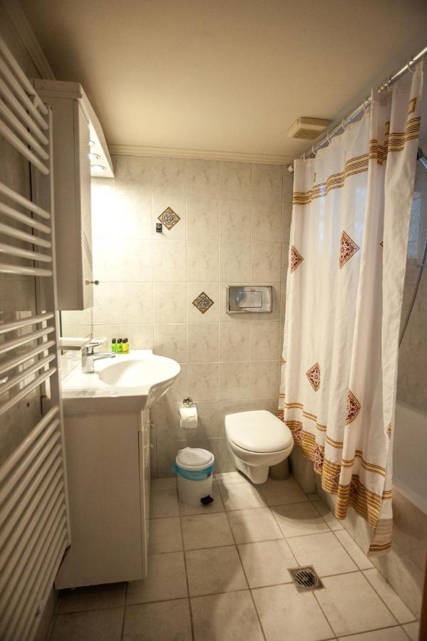 Giorgio Apartment Argostoli  Zewnętrze zdjęcie