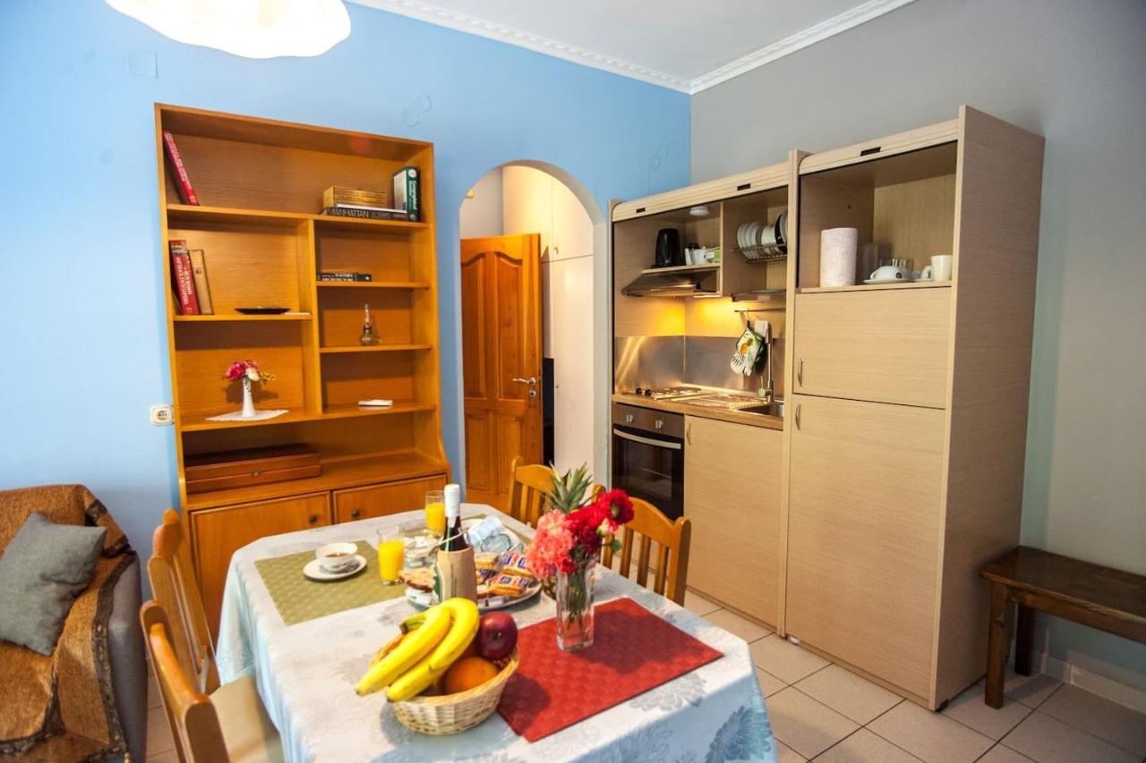 Giorgio Apartment Argostoli  Zewnętrze zdjęcie