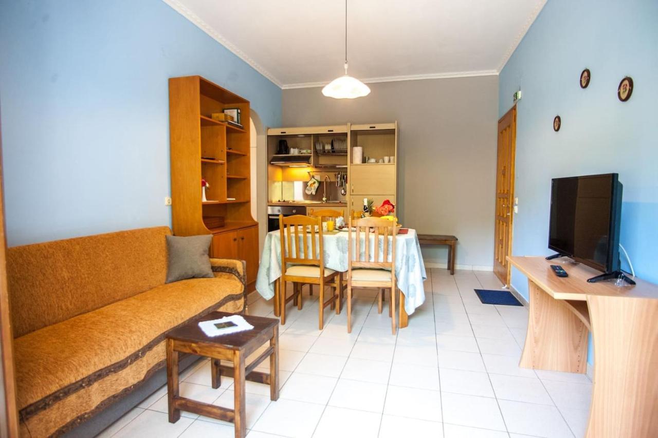 Giorgio Apartment Argostoli  Zewnętrze zdjęcie