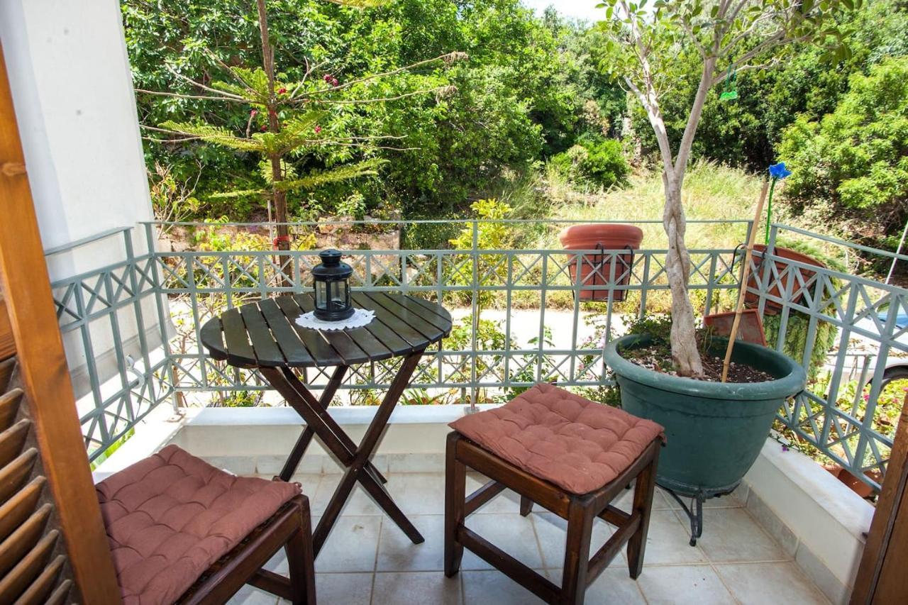 Giorgio Apartment Argostoli  Zewnętrze zdjęcie